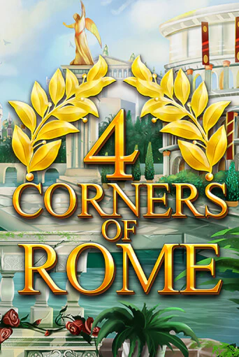 4 Corners Of Rome демо игра | Гранд Казино играть без регистрации 