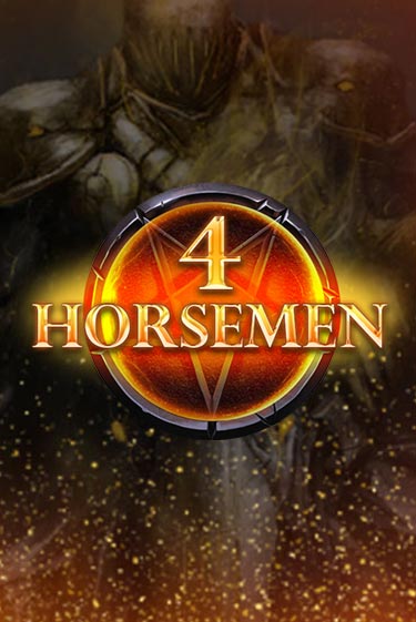 4 Horsemen демо игра | Гранд Казино играть без регистрации 