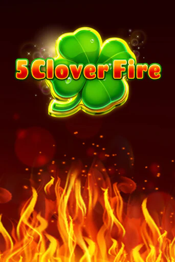 5 Clover Fire демо игра | Гранд Казино играть без регистрации 