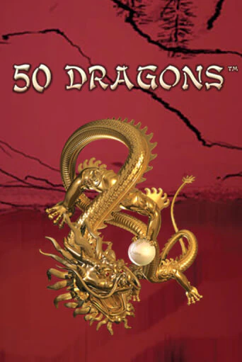 50 Dragons демо игра | Гранд Казино играть без регистрации 