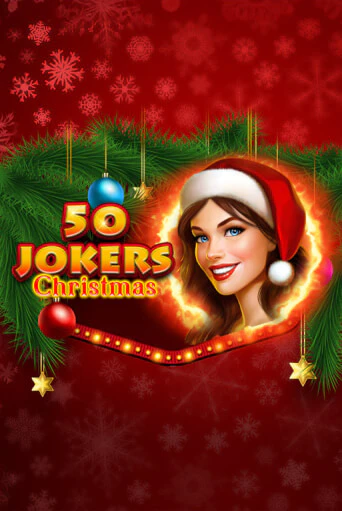 50 Jokers Christmas демо игра | Гранд Казино играть без регистрации 