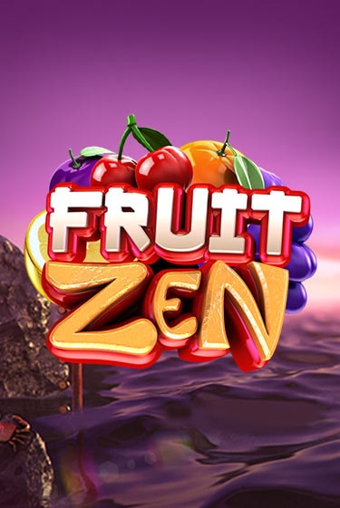 Fruit Zen демо игра | Гранд Казино играть без регистрации 