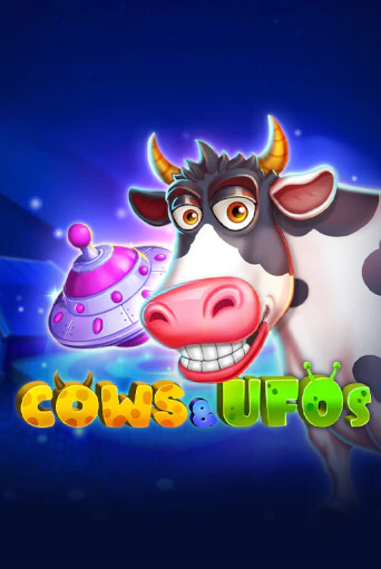 Cows & Ufos демо игра | Гранд Казино играть без регистрации 