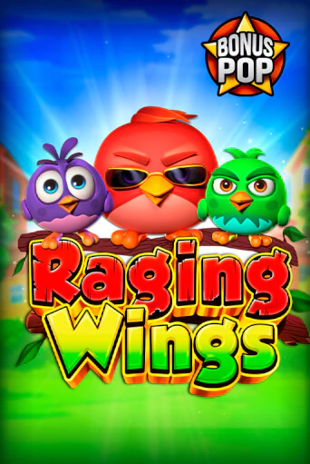 Raging Birds демо игра | Гранд Казино играть без регистрации 