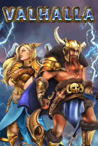 Valhalla демо игра | Гранд Казино играть без регистрации 