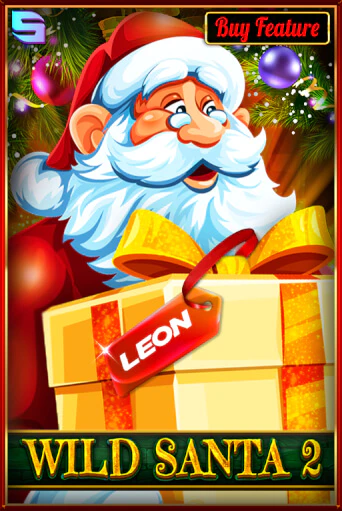 LEON Wild Santa 2 демо игра | Гранд Казино играть без регистрации 