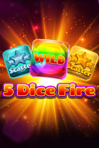 5 Dice Fire демо игра | Гранд Казино играть без регистрации 