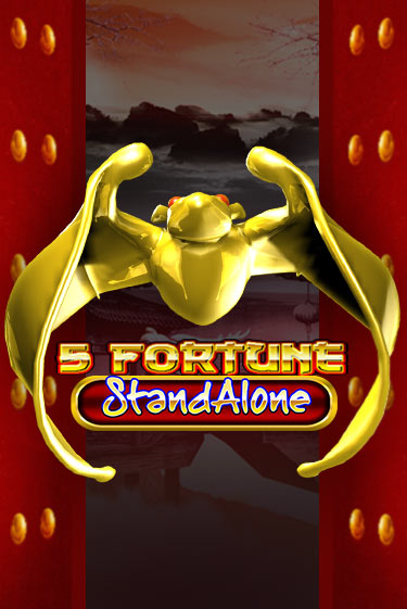 5 Fortune SA демо игра | Гранд Казино играть без регистрации 