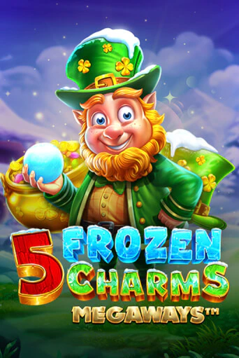 5 Frozen Charms Megaways демо игра | Гранд Казино играть без регистрации 