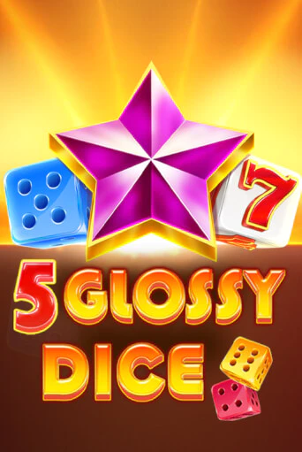 5 Glossy Dice демо игра | Гранд Казино играть без регистрации 