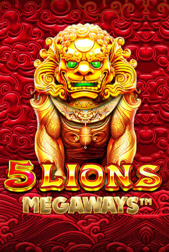 5 Lions Megaways демо игра | Гранд Казино играть без регистрации 
