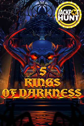5 Rings of Darkness демо игра | Гранд Казино играть без регистрации 