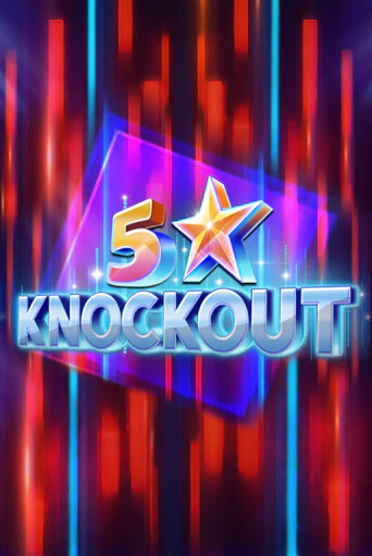 5 Star Knockout демо игра | Гранд Казино играть без регистрации 