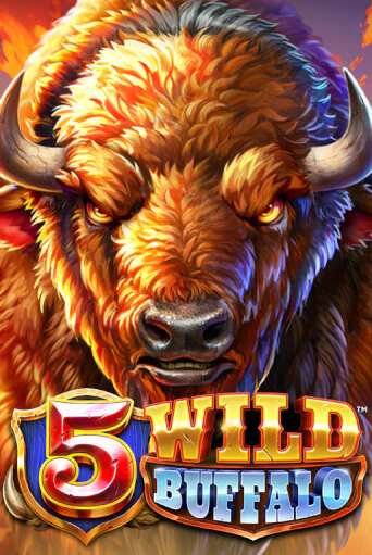 5 Wild Buffalo демо игра | Гранд Казино играть без регистрации 