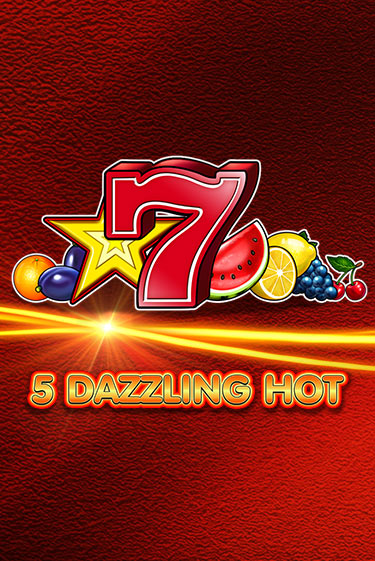 5 Dazzling Hot демо игра | Гранд Казино играть без регистрации 