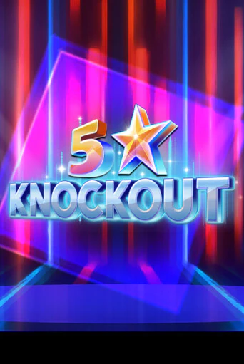 5 Star Knockout демо игра | Гранд Казино играть без регистрации 