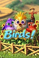 Birds демо игра | Гранд Казино играть без регистрации 