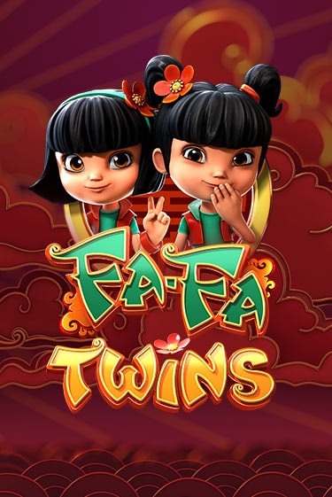 Fa-Fa Twins демо игра | Гранд Казино играть без регистрации 