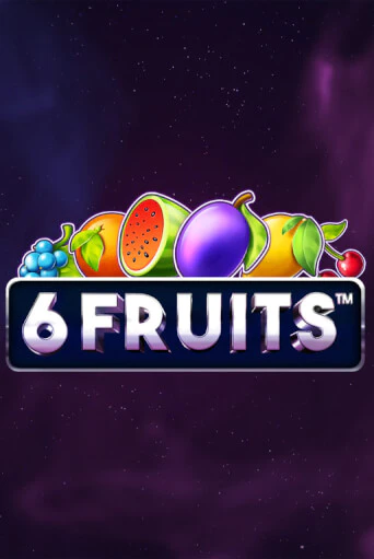 6 Fruits демо игра | Гранд Казино играть без регистрации 