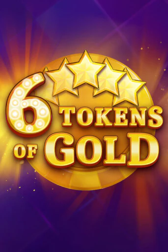 6 Tokens of Gold демо игра | Гранд Казино играть без регистрации 