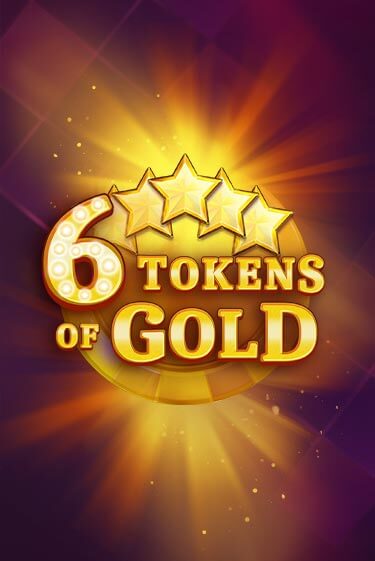 6 Tokens of Gold демо игра | Гранд Казино играть без регистрации 