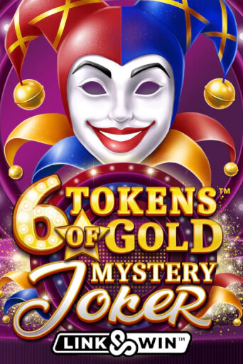6 Tokens of Gold: Mystery Joker Link&Win™ демо игра | Гранд Казино играть без регистрации 