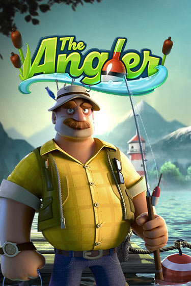 The Angler демо игра | Гранд Казино играть без регистрации 