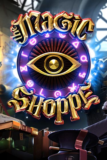 Magic Shoppe демо игра | Гранд Казино играть без регистрации 
