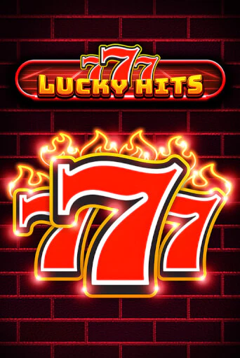 777 - Lucky Hits демо игра | Гранд Казино играть без регистрации 
