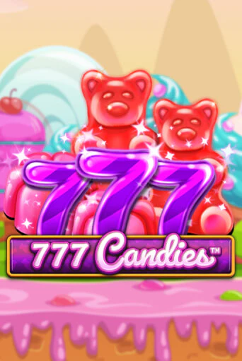 777 Candies демо игра | Гранд Казино играть без регистрации 