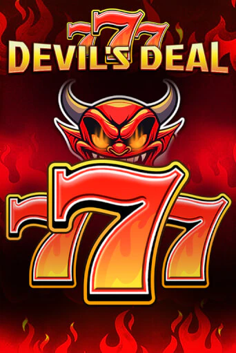 777 - Devil's Deal демо игра | Гранд Казино играть без регистрации 