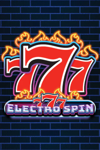 777 Electro Spin демо игра | Гранд Казино играть без регистрации 