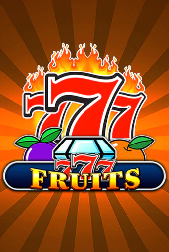 777 - Fruits демо игра | Гранд Казино играть без регистрации 