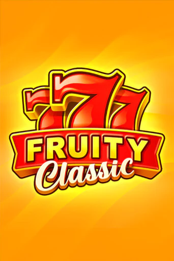 777 Fruity Classic демо игра | Гранд Казино играть без регистрации 