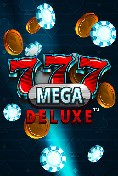 777 Mega Deluxe демо игра | Гранд Казино играть без регистрации 