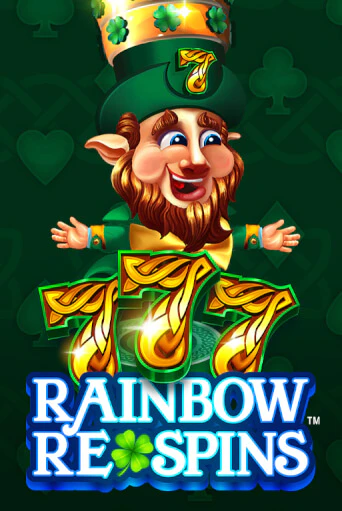 777 Rainbow Respins™ демо игра | Гранд Казино играть без регистрации 