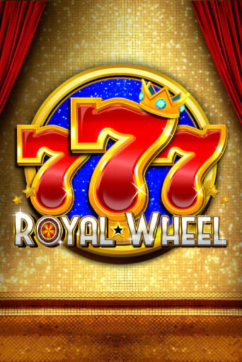 777 Royal Wheel демо игра | Гранд Казино играть без регистрации 