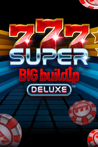 777 Super BIG BuildUp™ Deluxe™ демо игра | Гранд Казино играть без регистрации 