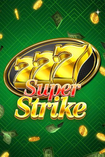 777 Super Strike демо игра | Гранд Казино играть без регистрации 
