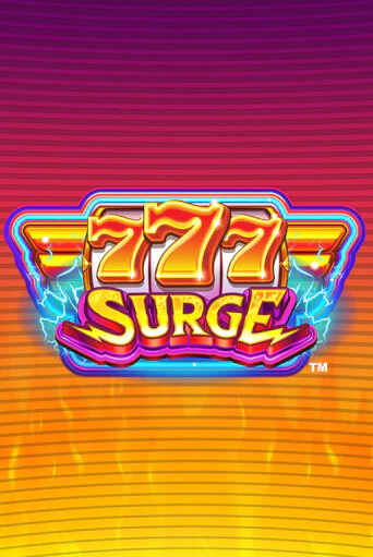 777 Surge™ демо игра | Гранд Казино играть без регистрации 