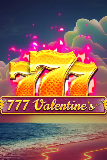 777 Valentine's демо игра | Гранд Казино играть без регистрации 