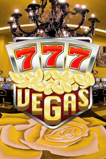777 Vegas демо игра | Гранд Казино играть без регистрации 