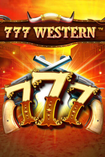 777 Western демо игра | Гранд Казино играть без регистрации 
