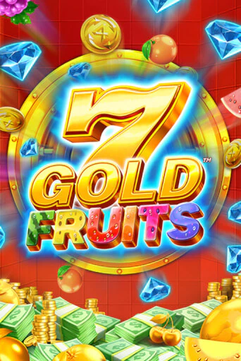 7 Gold Fruits демо игра | Гранд Казино играть без регистрации 