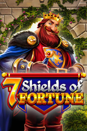 7 Shields of Fortune демо игра | Гранд Казино играть без регистрации 