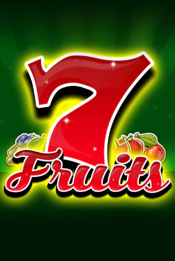7 Fruits демо игра | Гранд Казино играть без регистрации 