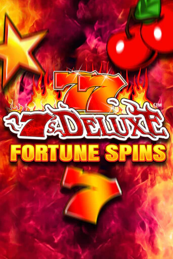 7s Deluxe Fortune Spins демо игра | Гранд Казино играть без регистрации 