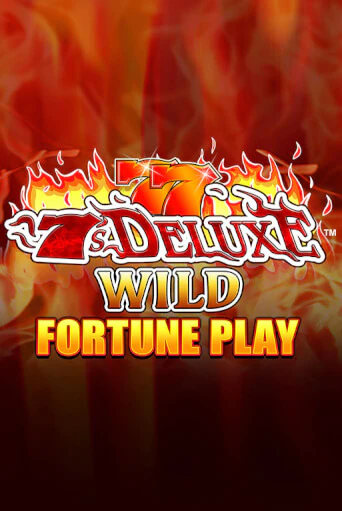 7s Deluxe Wild Fortune Play демо игра | Гранд Казино играть без регистрации 