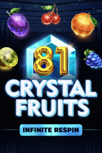 81 Crystal Fruits демо игра | Гранд Казино играть без регистрации 