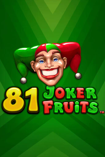 81 Joker Fruits демо игра | Гранд Казино играть без регистрации 